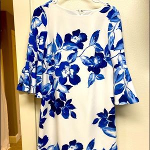 Eliza J Cocktail Dress